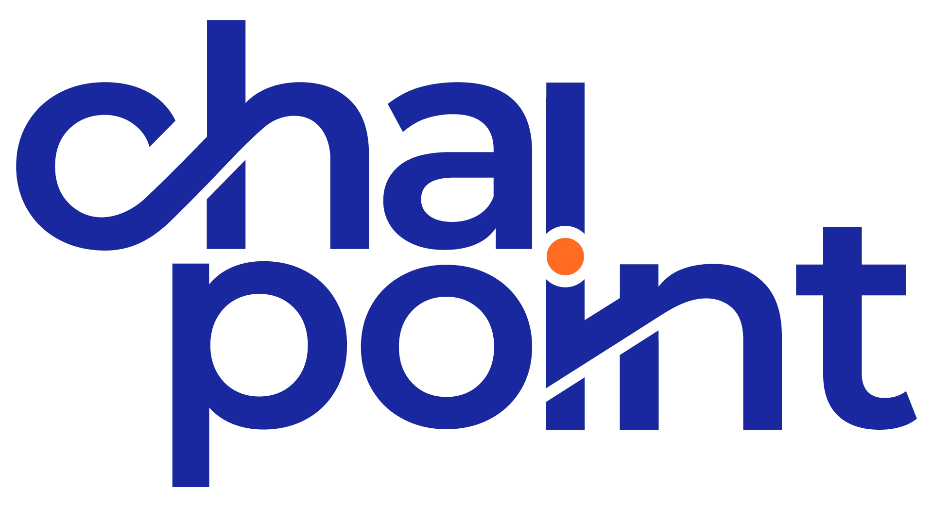 ChaiPoint Logo